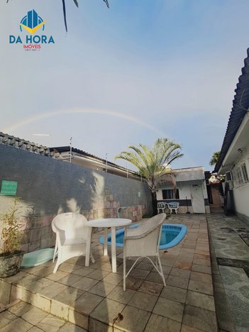 house em Rua Praia de Alagamar, Ponta Negra - Natal - RN