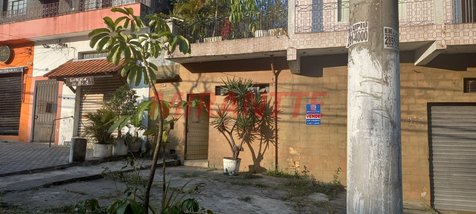 house em Rua Cruz de Malta, Parada Inglesa - São Paulo - SP
