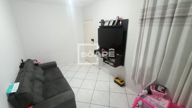 apartment em Rua Nossa Senhora do Carmo, Santa Terezinha - Piracicaba - SP