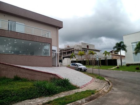 Cômodo Condomínio