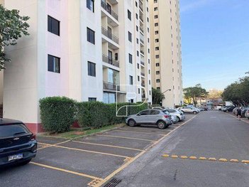 apartment em Rua José Alves de Almeida, Jardim Celeste - São Paulo - SP