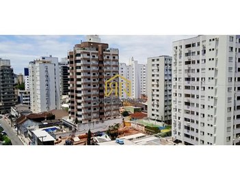 apartment em Desembargador Urbano Salles, Centro - Florianópolis - SC
