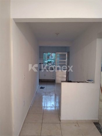 house em Rua Ivolândia, Jardim Marilu - São Paulo - SP