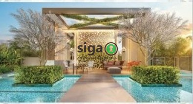 apartment em Rua Santo Arcádio, Jardim das Acácias - São Paulo - SP