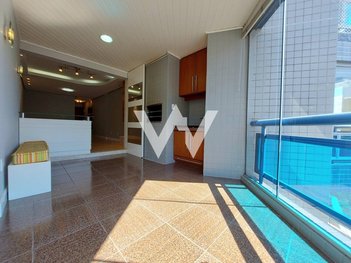 apartment em Rua São Jacó, Centro - Novo Hamburgo - RS