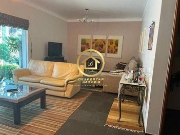 house em Rua Saldanha da Gama, Alto da Lapa - São Paulo - SP