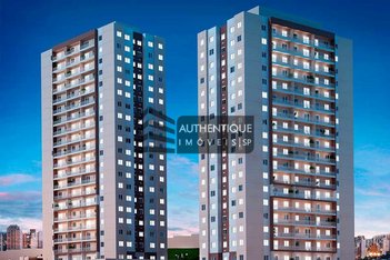 apartment em Avenida do Cursino, Vila Moraes - São Paulo - SP