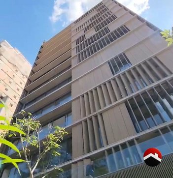 apartment em Rua Januário Miraglia, Vila Nova Conceição - São Paulo - SP