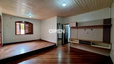 house em Rua Primeiro de Março, Nossa Senhora das Graças - Canoas - RS