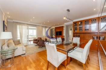 apartment em Rua Lord Cockrane, Ipiranga - São Paulo - SP