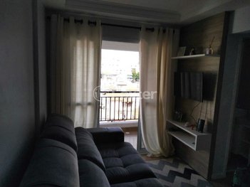 apartment em Rua Major Dantas Cortez, Vila Gustavo - São Paulo - SP