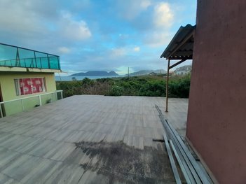 house em Rua Francisco Vieira, Morro das Pedras - Florianópolis - SC