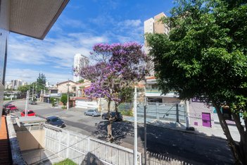 house em Rua Rocha Galvão, Jardim da Glória - São Paulo - SP