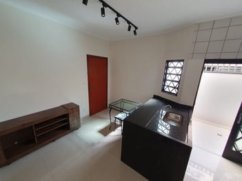 apartment em Rua Manoel Achê, Jardim Irajá - Ribeirão Preto - SP