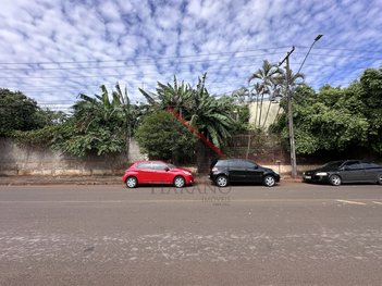 office em Avenida Santa Mônica, Franca - Londrina - PR