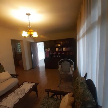 house em Rua José Garcia Cespedes, Jardim Carlos Gomes - Jundiaí - SP