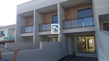house em Jacatirão, Potecas - São José - SC