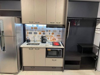 apartment em Rua Desembargador Aragão, Vila Mariana - São Paulo - SP