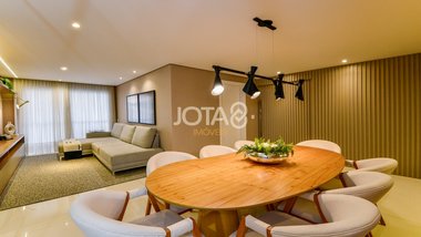 apartment em Rua Euclides da Cunha, Bigorrilho - Curitiba - PR