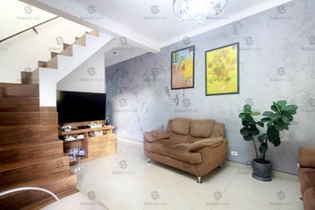 house em Rua Brasil, Parque das Américas - Mauá - SP