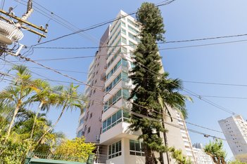apartment em LUIZ COSME, Passo da Areia - Porto Alegre - RS