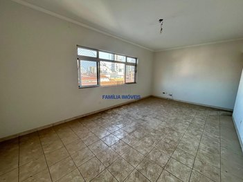 apartment em Rua Frei Francisco Sampaio, Embaré - Santos - SP