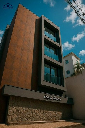 apartment em Rua Nepomuceno, Prado - Belo Horizonte - MG