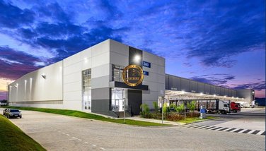 industrial em Rua Estrela do Oeste, Jardim São Ricardo - Guarulhos - SP