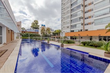 apartment em Rua Embaixador Raul Garcia, Bosque da Saúde - São Paulo - SP