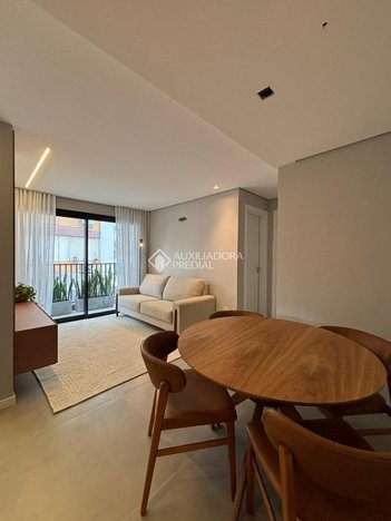 apartment em Rua Tomaz Flores, Independência - Porto Alegre - RS