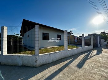 house em Rua Castanheiras, Nossa Senhora de Fátima - Penha - SC