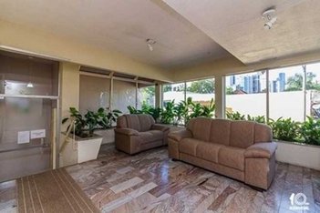 apartment em Rua Campinas, Centro - Novo Hamburgo - RS