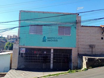 house em Rua Antônio Gandini, Itaquera - São Paulo - SP