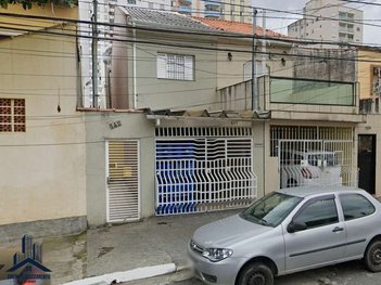 house em Rua Caetano de Campos, Vila Moreira - São Paulo - SP
