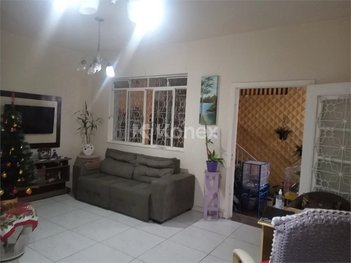 house em Rua Rubiácea, Água Fria - São Paulo - SP