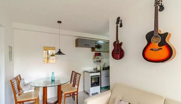 apartment em Nove de Julho, Bela Vista - São Paulo - SP