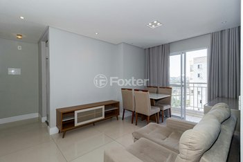 apartment em Avenida Marechal Mário Guedes, Jaguaré - São Paulo - SP