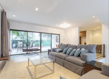 house em Rua das Barcas, Jardim dos Estados - São Paulo - SP