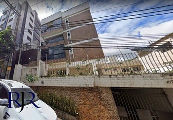 apartment em Rua Muzambinho, Cruzeiro - Belo Horizonte - MG