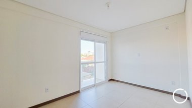apartment em Rua Silvino Jacob Zimmermann, Camobi - Santa Maria - RS
