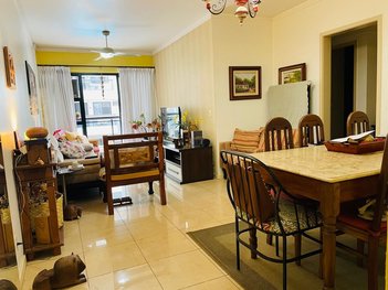 apartment em Estrada dos Três Rios, Freguesia (Jacarepaguá) - Rio de Janeiro - RJ