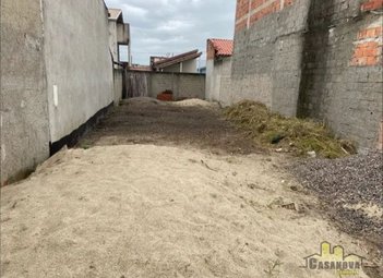 land_lot em Rua Francisco Gonçalves, Residencial Parque dos Sinos - Jacareí - SP