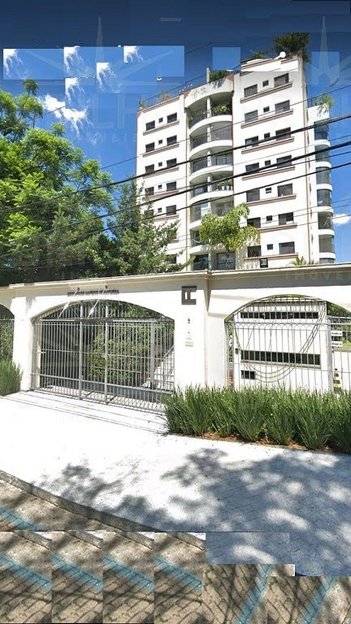apartment em Largo Senador Raul Cardoso, Vila Clementino - São Paulo - SP
