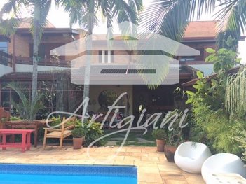 house em Baronesa de Cintra, Jardim Áurea - Mogi Mirim - SP