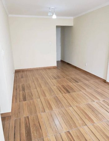 apartment em Rua Gaivota, Moema - São Paulo - SP