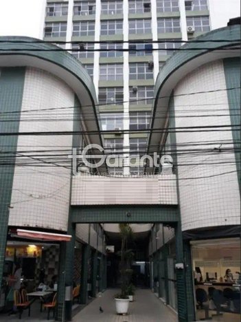 office em Rua Manuel Borba, Santo Amaro - São Paulo - SP