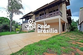 house em SHIN QL 13, Setor de Habitações Individuais Norte - Brasília - DF