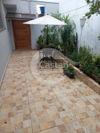 house em Rua Marechal Malet, Parque da Vila Prudente - São Paulo - SP