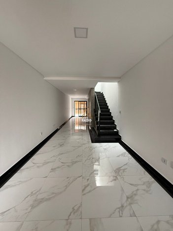 house em Rua João Bocarro, Penha de França - São Paulo - SP