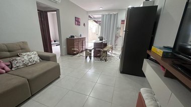 apartment em Avenida Marginal, Perequê Mirim - Ubatuba - SP